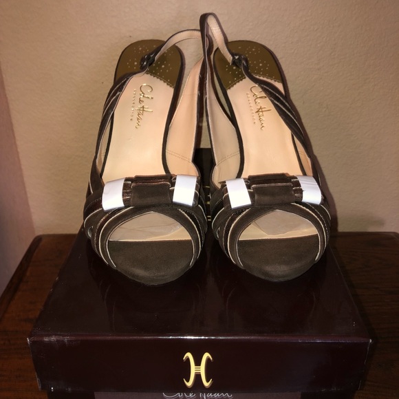 Women’s shoes - Picture 4 of 4